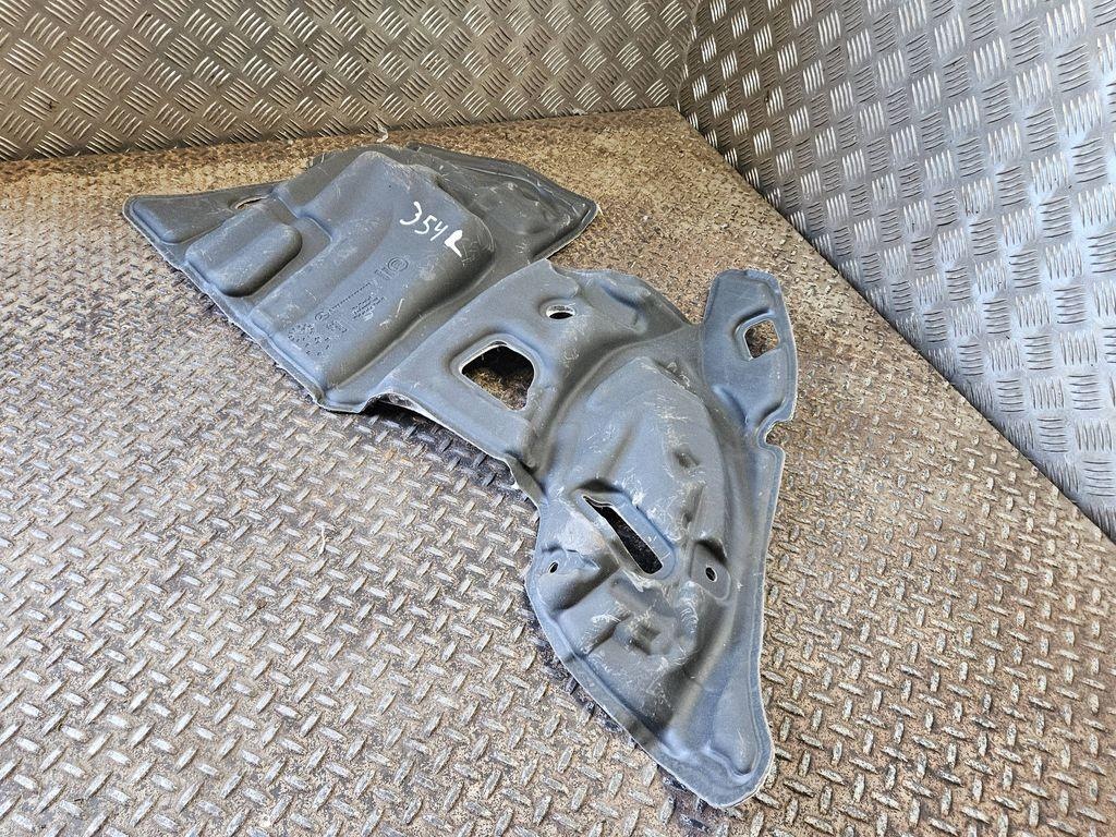 Äänieristys MERCEDES-BENZ A1776826900 2.0 bensa 140kW 2021 image 3