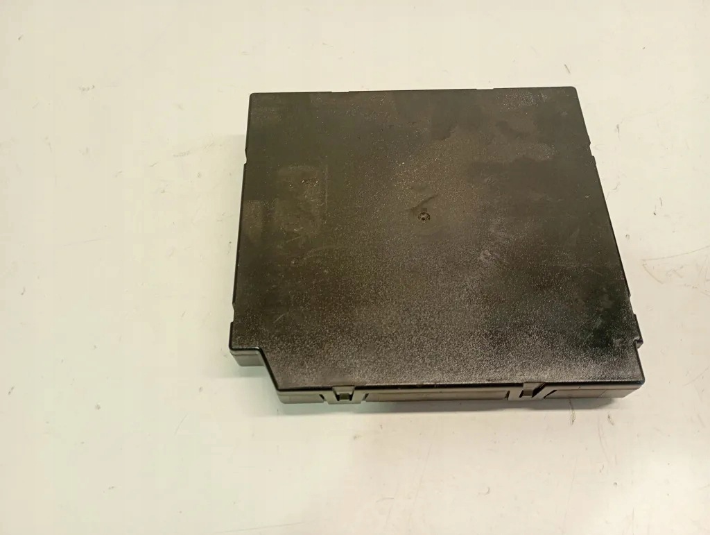 Module confort SKODA SUPERB I 1K0937087AN image 3