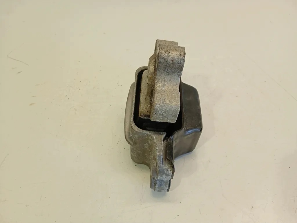 Support moteur gauche SKODA SUPERB II 1K0198555 image 3