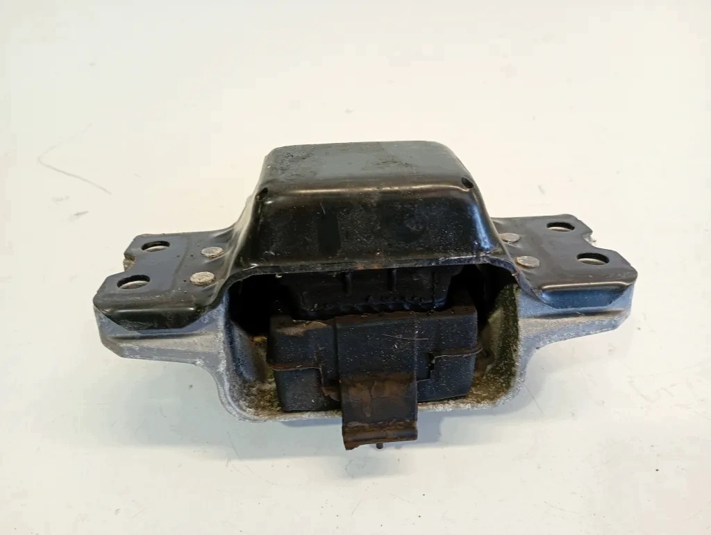 Support moteur gauche SKODA SUPERB II 1K0198555 image 5