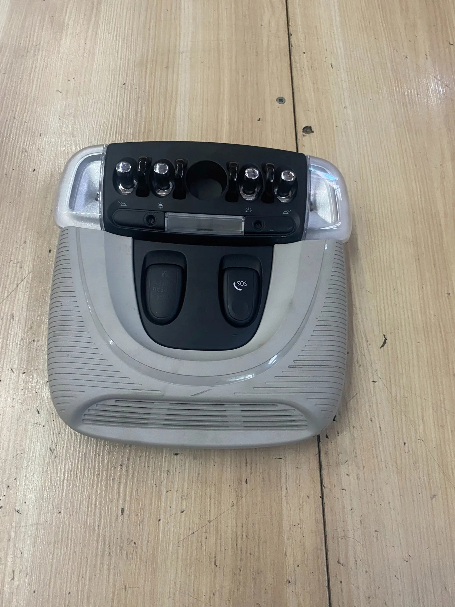 Lâmpada de Teto Mini Clubman F54 E1072166
