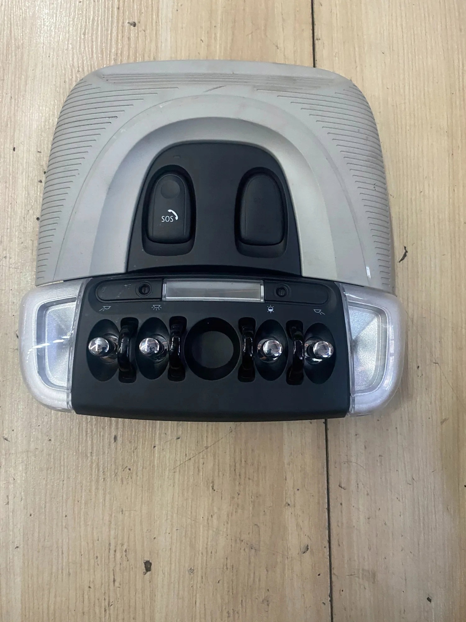 Lâmpada de Teto Mini Clubman F54 E1072166 image 3