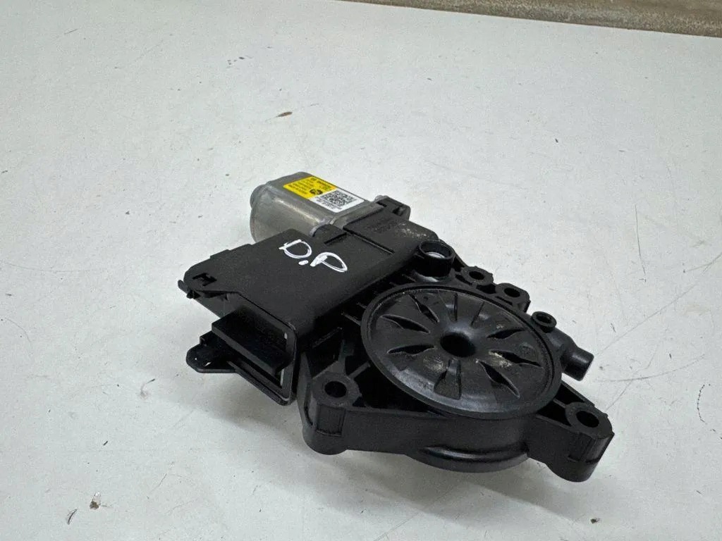Motor de Vidro Dianteiro Direito KIA 2022 image 2