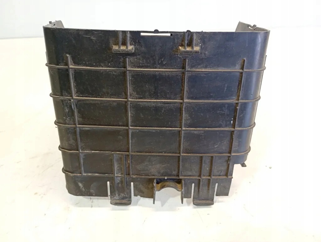 Cache batterie Skoda OE 3C0915335 image 5