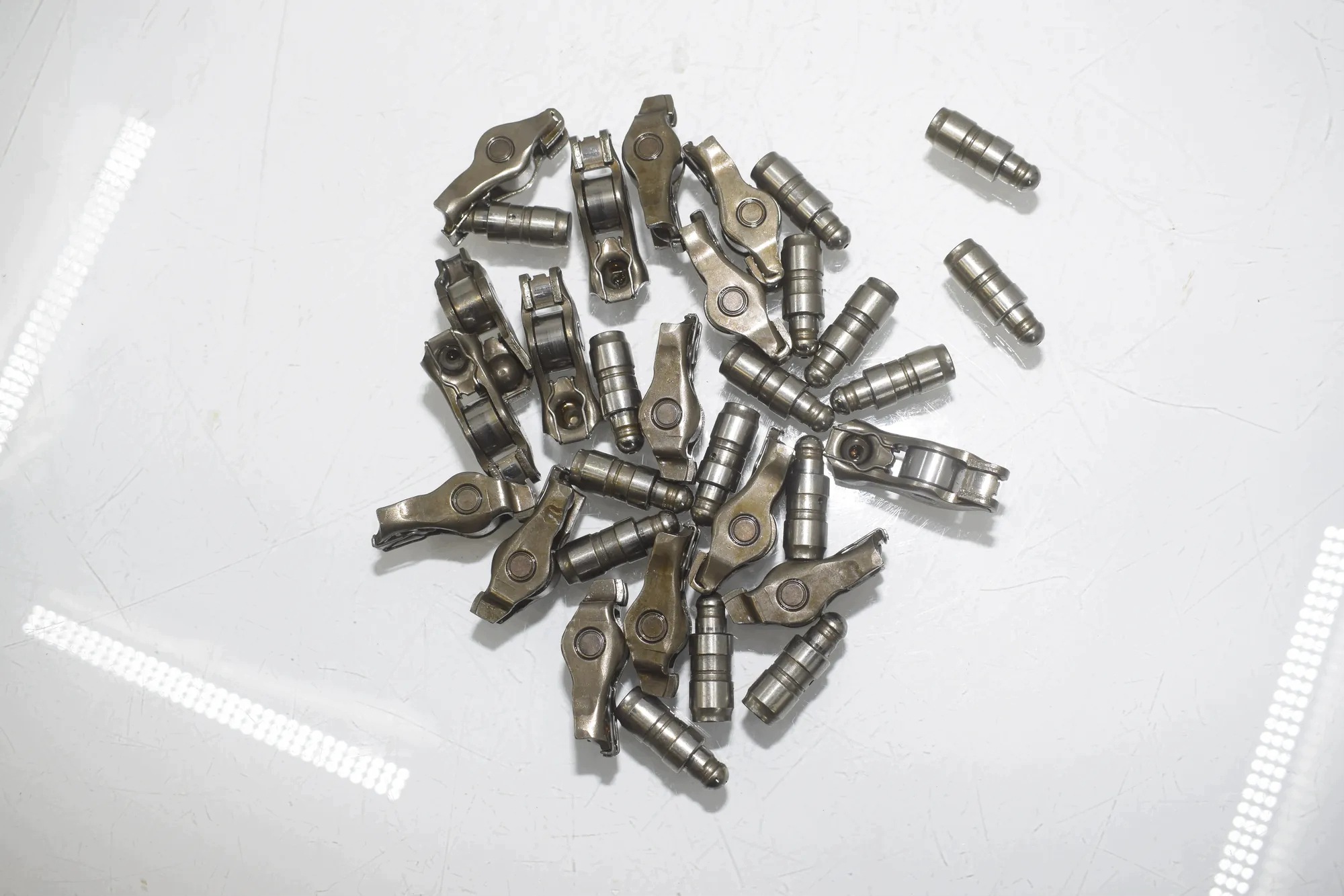 BMW F15 X5 M Kompensations-Set 8614951 image 3