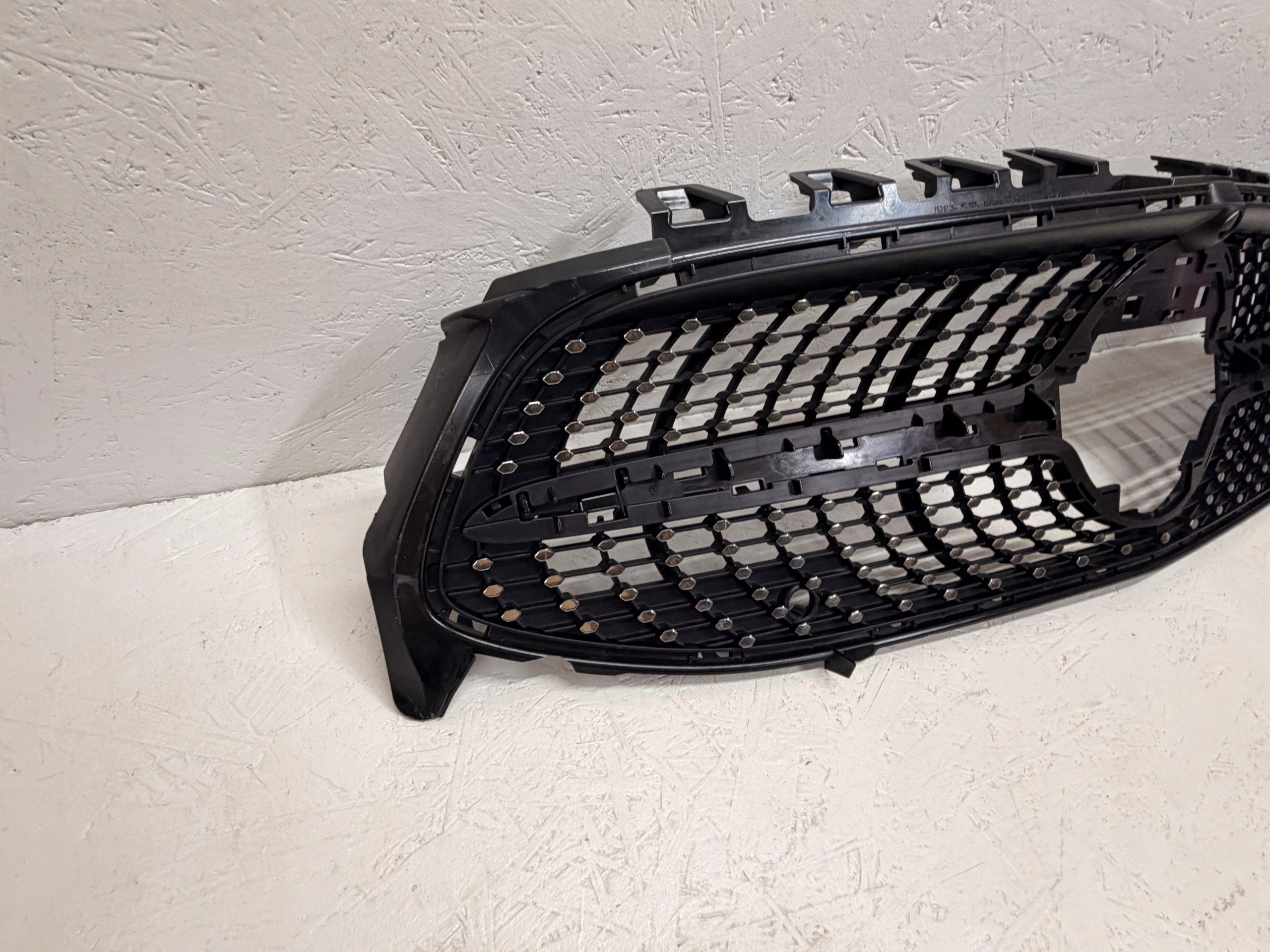 Calandre CLA W118 2018- A1188880200 image 3