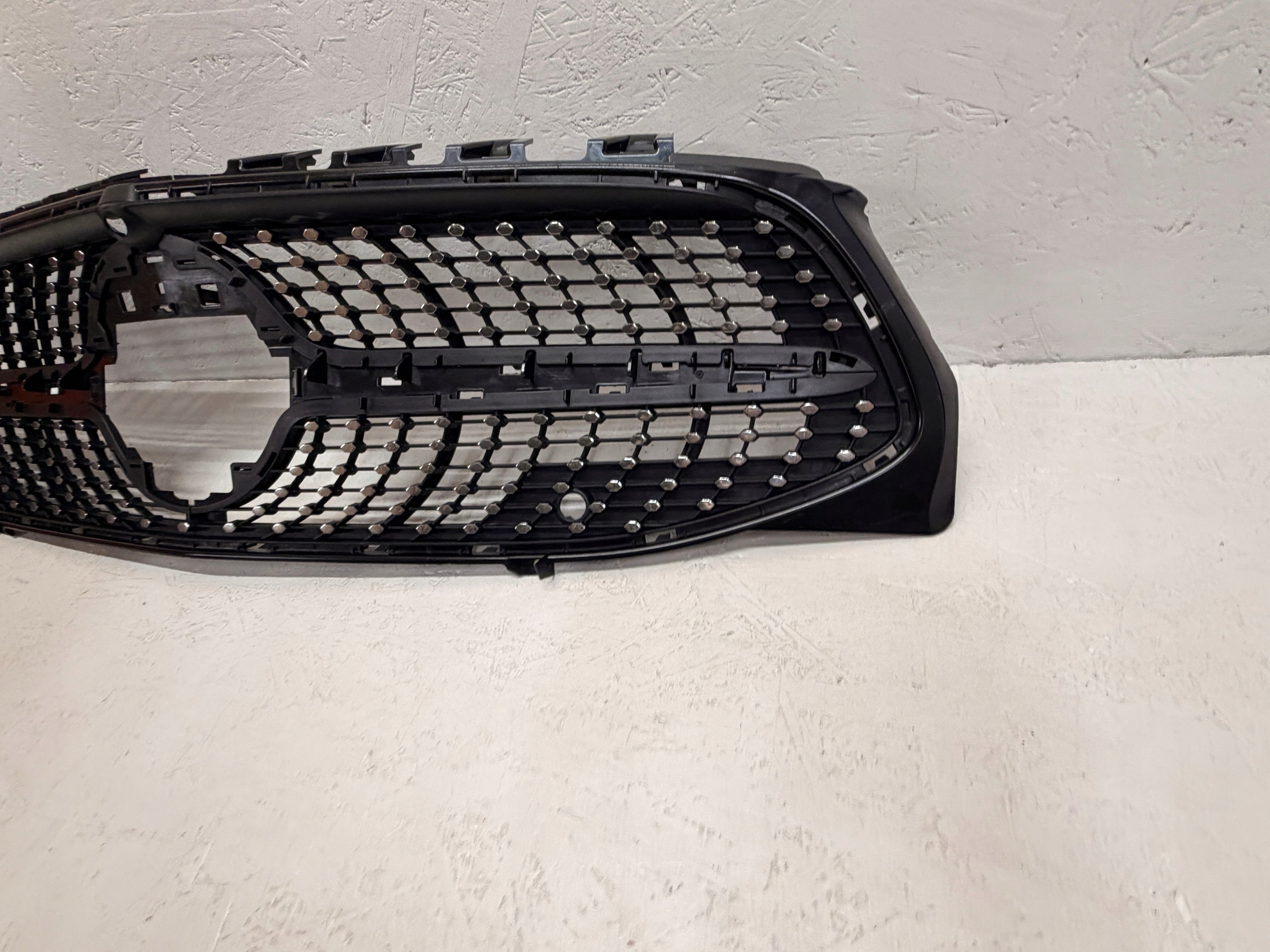 Calandre CLA W118 2018- A1188880200 image 6