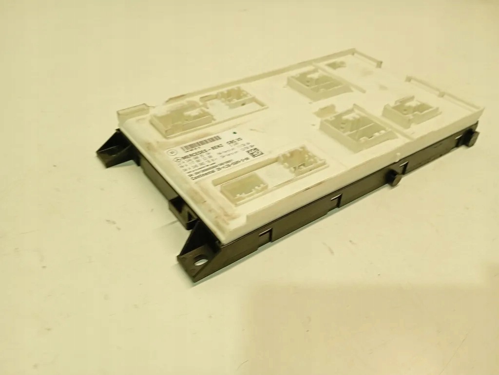 Module de commande Mercedes W176 W246 1.5 CDI A2469008510 image 5