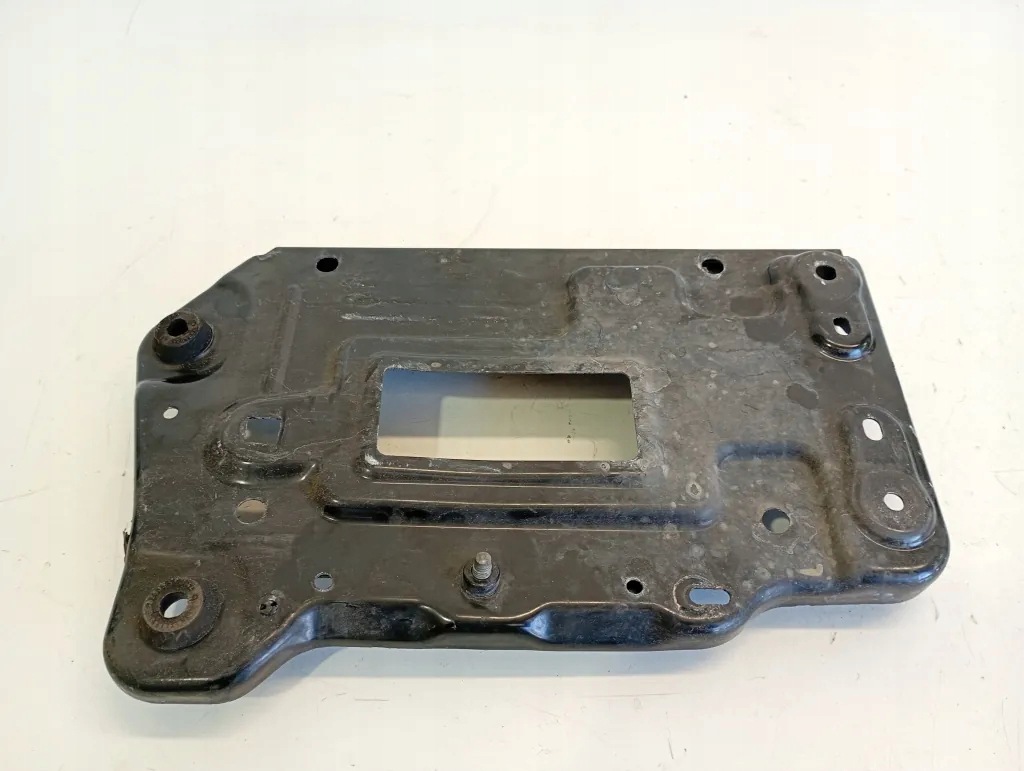 Support batterie MERCEDES-BENZ A2466200013 image 2