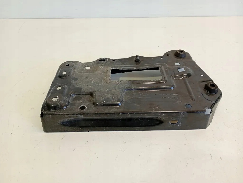 Battery Holder MERCEDES-BENZ A2466200013 Used