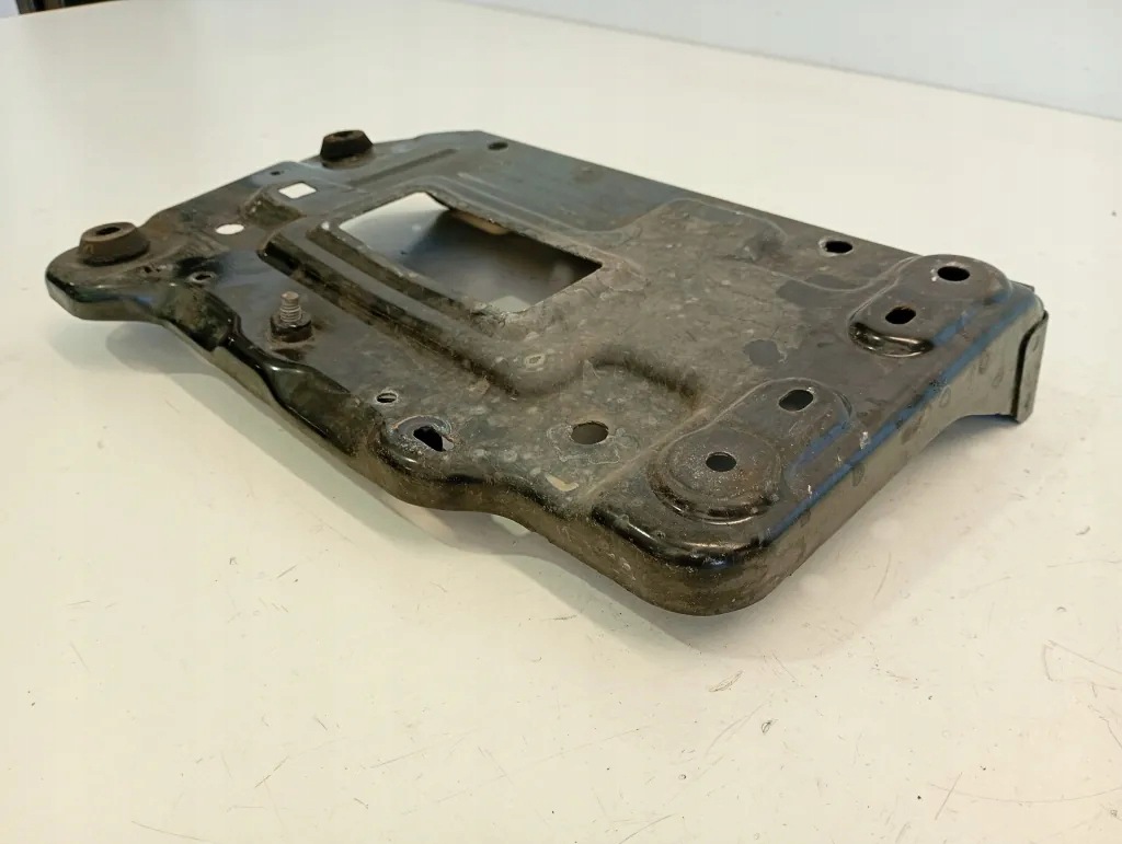 Support batterie MERCEDES-BENZ A2466200013 image 3
