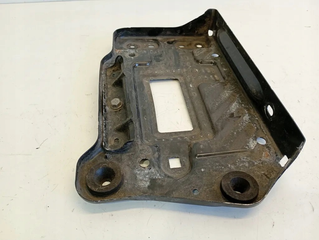 Support batterie MERCEDES-BENZ A2466200013 image 5
