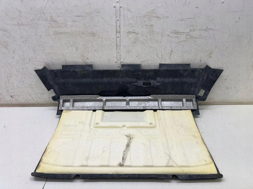 Tapis de coffre KIA EV6 84262-CV500 image 3
