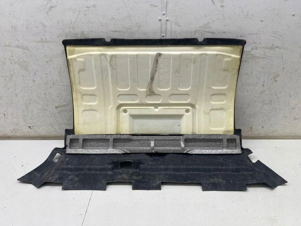 Tapis de coffre KIA EV6 84262-CV500 image 4