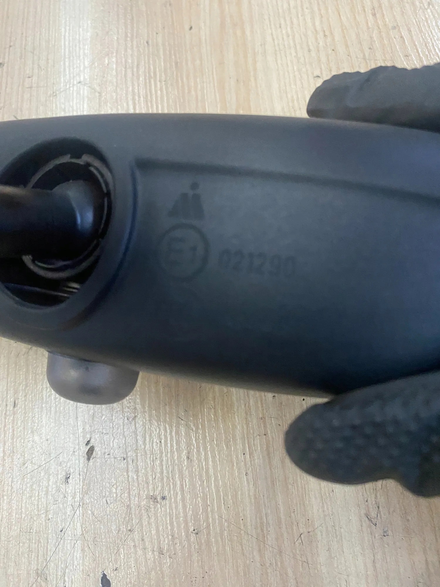 Rétroviseur intérieur MINI Cooper F56 2015 image 4