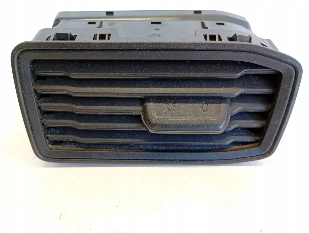 Grille de ventilation VW Caddy IV Furgon