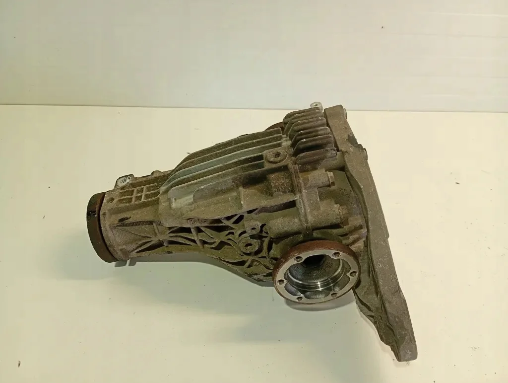 Réducteur arrière Audi Q5 (8R) 112680752 image 2
