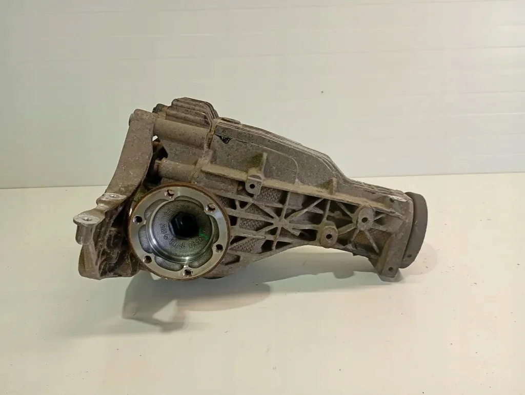 Audi Q5 (8R) takareduktori 2.0 TDI 112680752