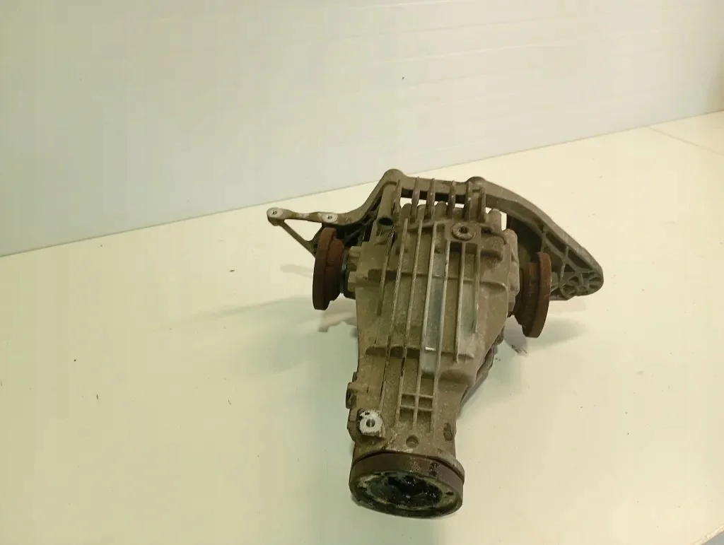 Réducteur arrière Audi Q5 (8R) 112680752 image 6