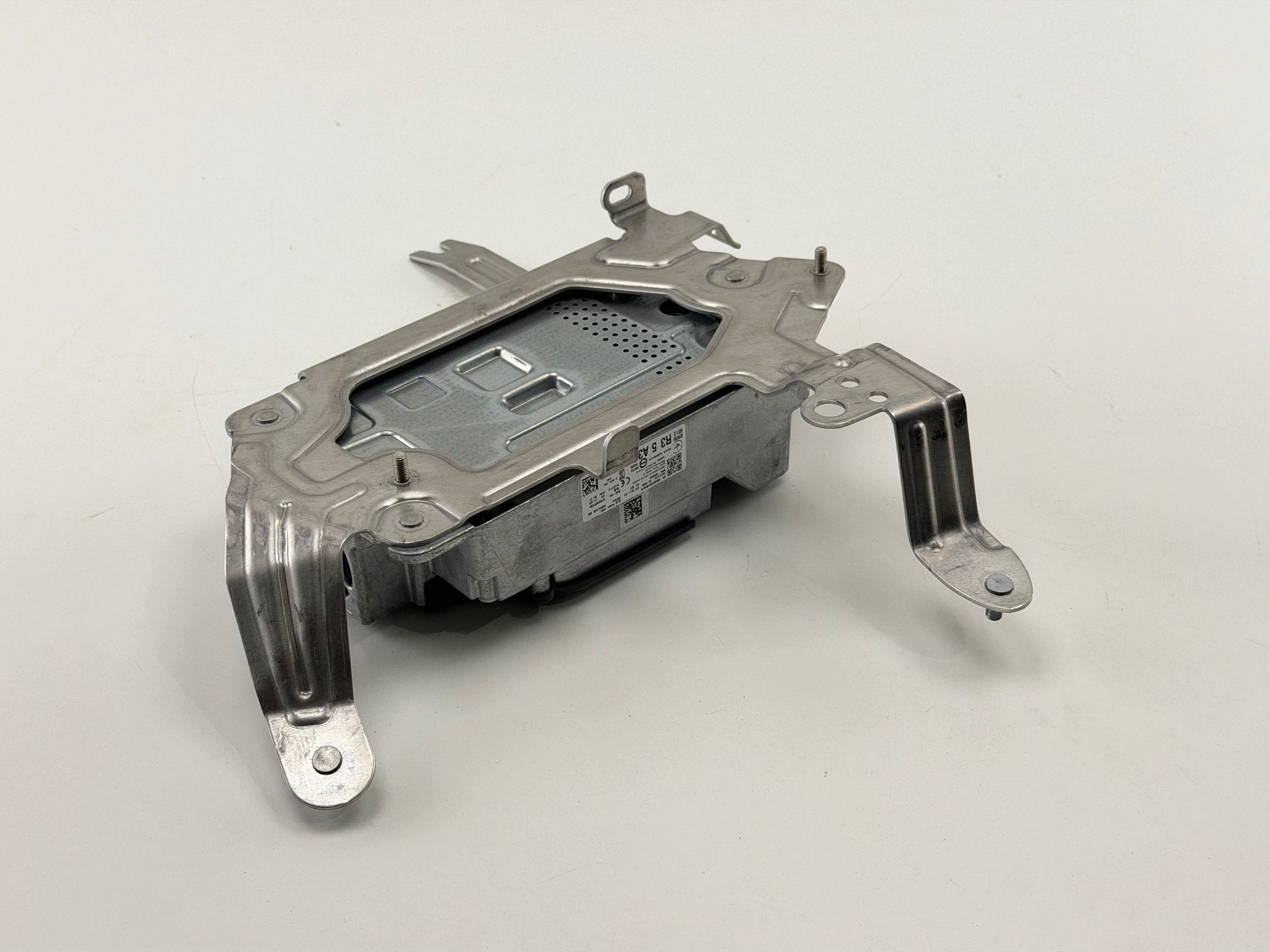 Amplificador BMW 3 G20 G21 R35A3303701 image 3