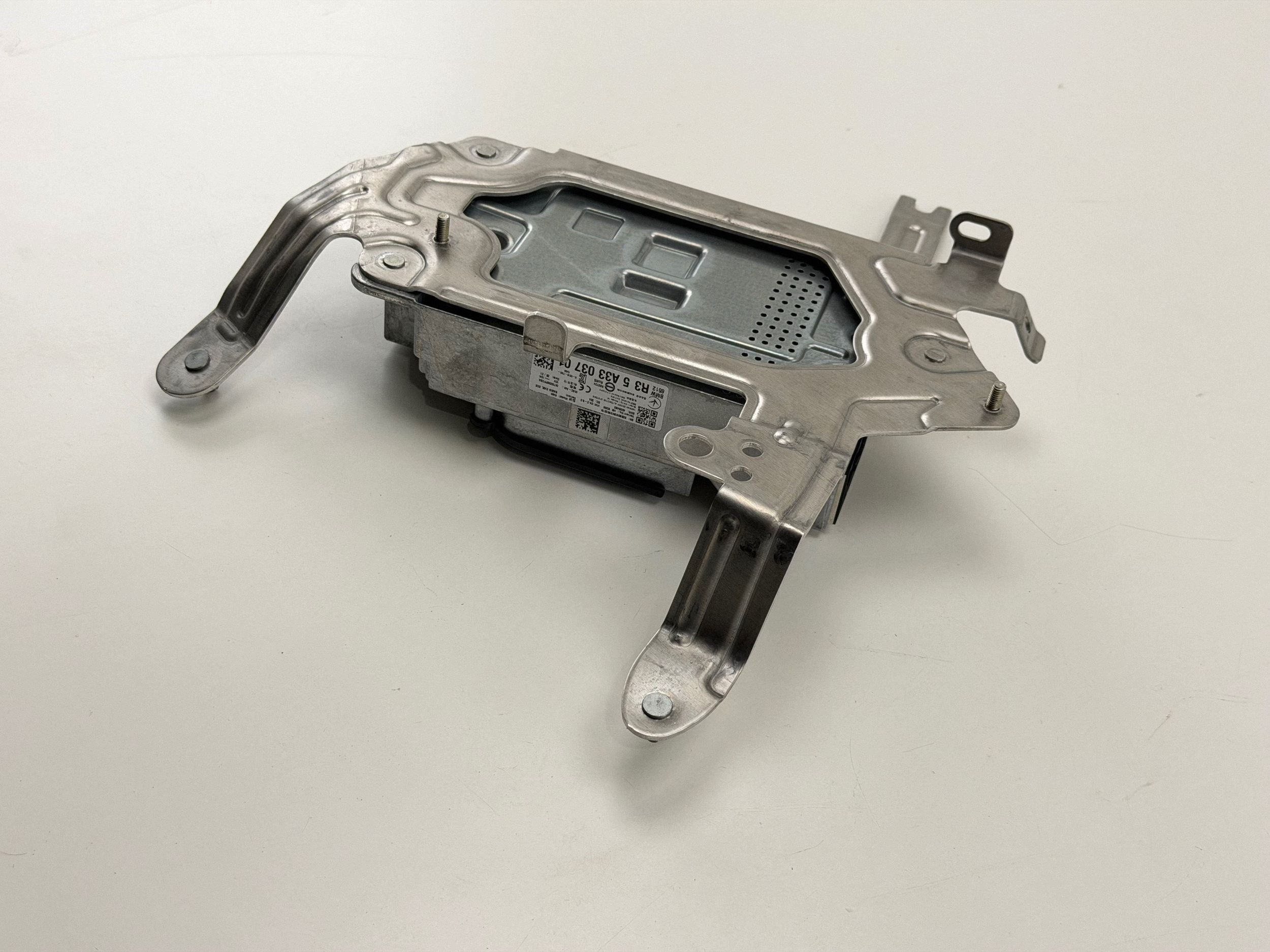 Amplificador BMW 3 G20 G21 R35A3303701 image 4
