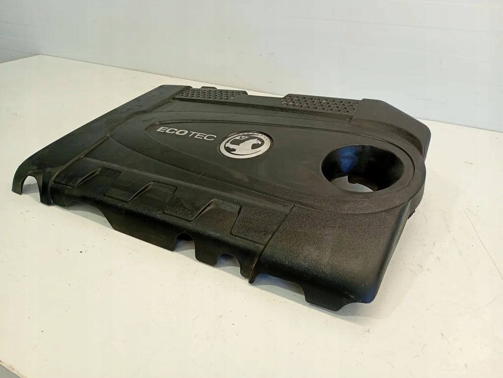 Cache couvre-culasse Opel Insignia A 2.0 CDTI 55576414 image 3
