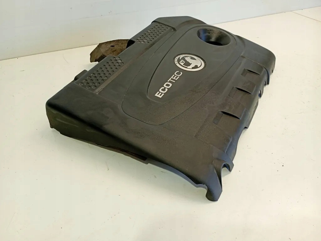 Cache couvre-culasse Opel Insignia A 2.0 CDTI 55576414 image 4