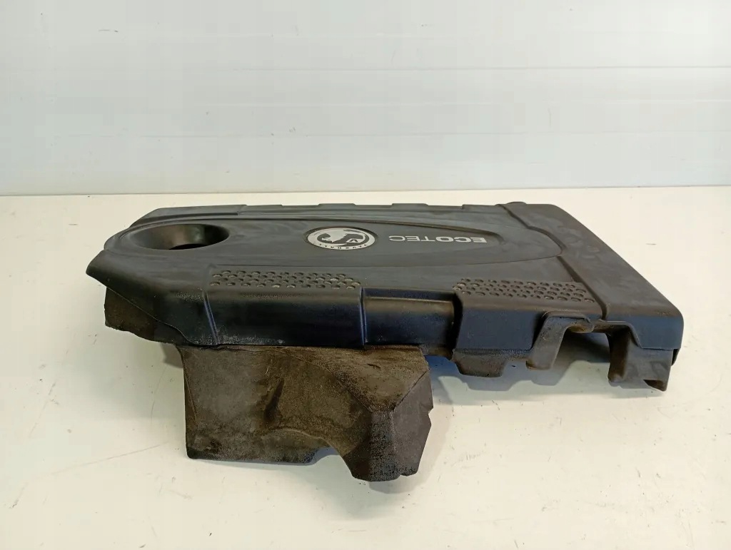 Cache couvre-culasse Opel Insignia A 2.0 CDTI 55576414 image 5