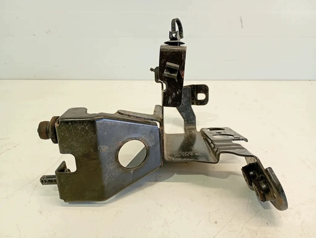Bevestiging ABS-pomp Opel Astra J 13264387 image 6