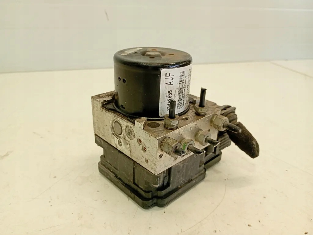 Pompe ABS Opel Astra J 13412555 image 2