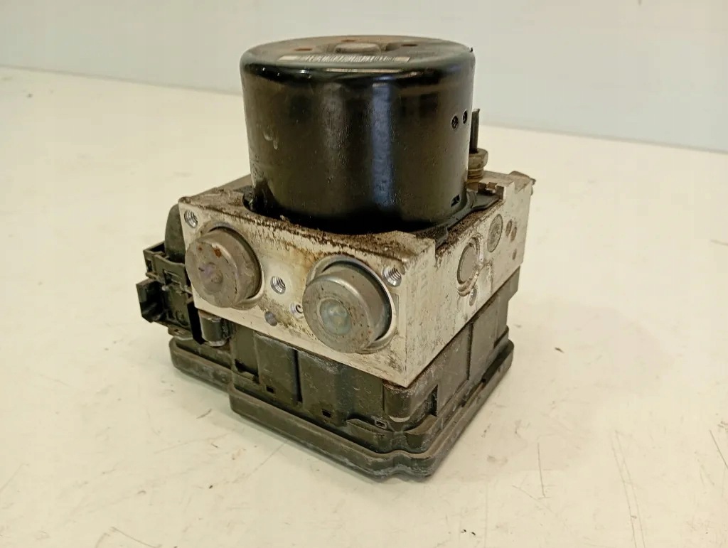 Pompe ABS Opel Astra J 13412555 image 5
