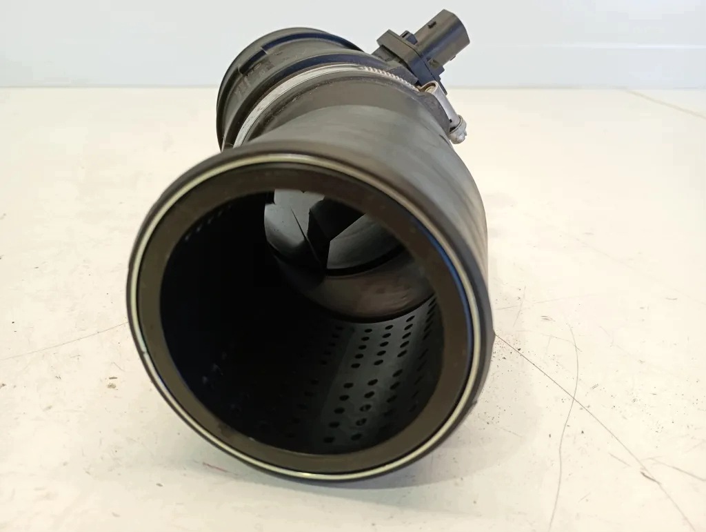 Mass Air Flow Sensor Opel Astra J 13254634 2.0 CDTI 2012 image 3