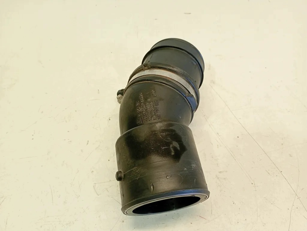 Mass Air Flow Sensor Opel Astra J 13254634 2.0 CDTI 2012 image 4