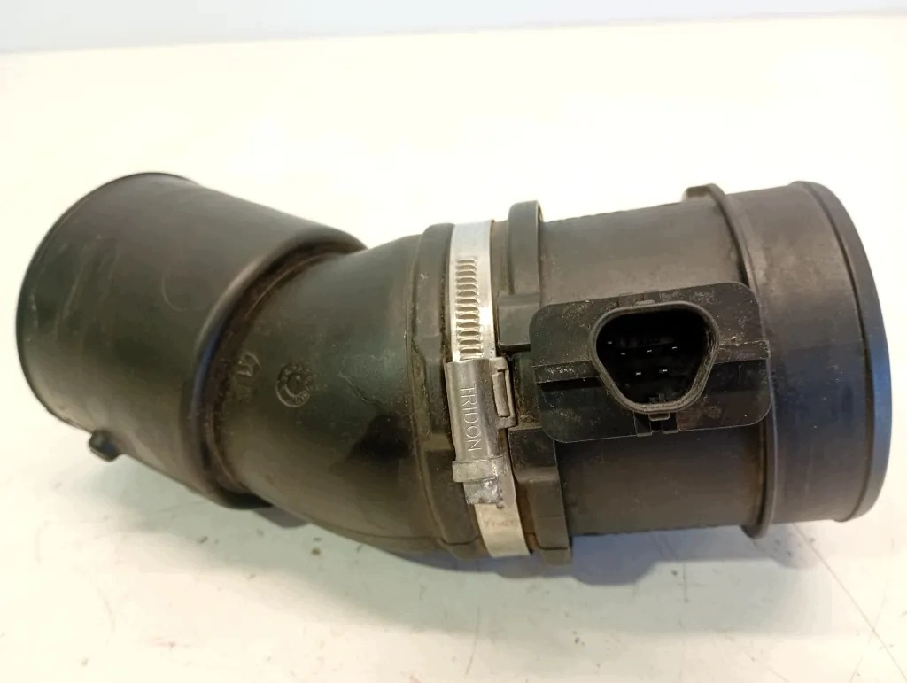 Mass Air Flow Sensor Opel Astra J 13254634 2.0 CDTI 2012 image 5