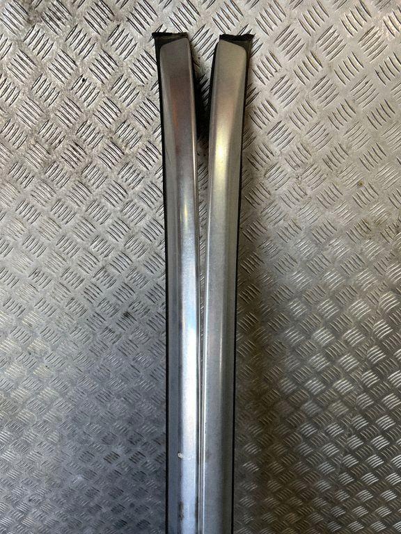 Barres de toit BMW X1 E84 09- OEM 2990861 image 4