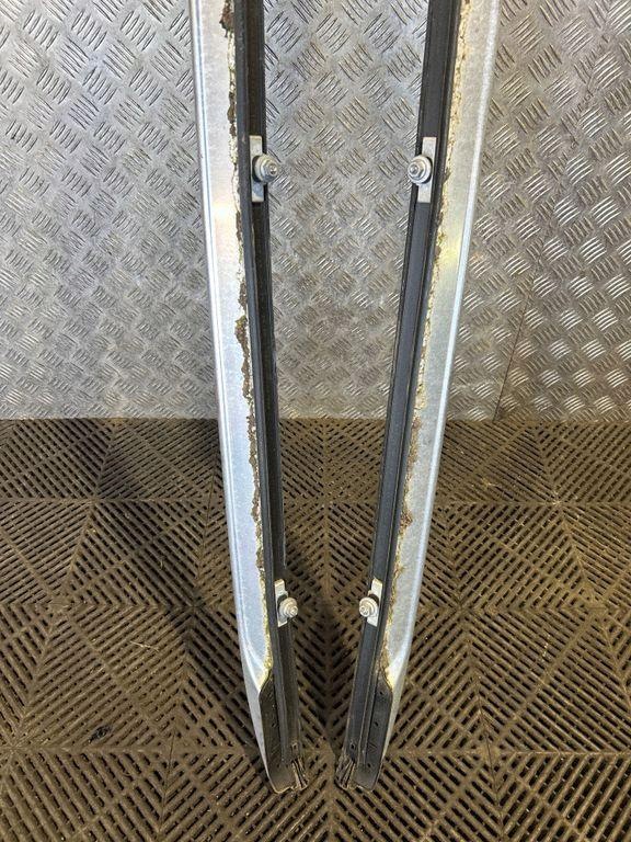Barres de toit BMW X1 E84 09- OEM 2990861 image 5