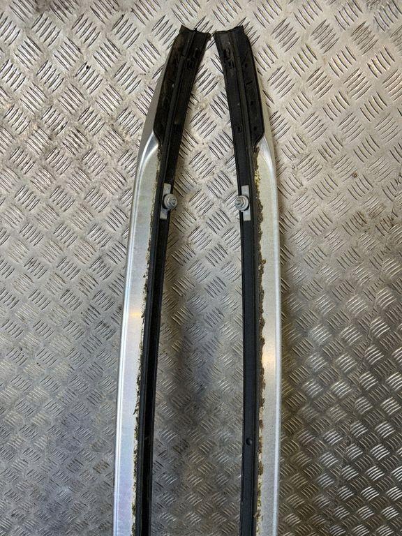Barres de toit BMW X1 E84 09- OEM 2990861 image 7