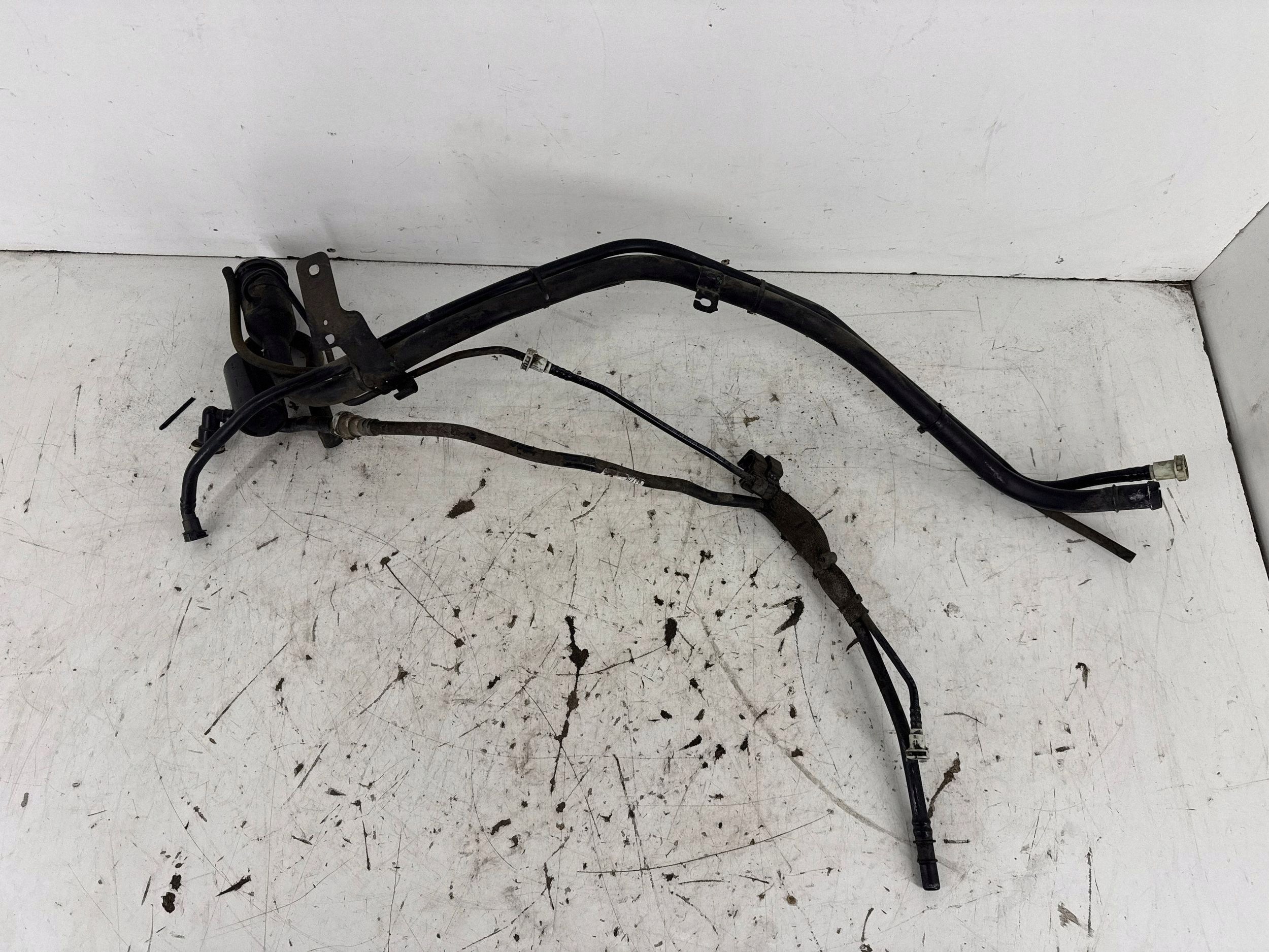 Brandstoftankpijp JEEP GRAND CHEROKEE IV 68250911AC image 5