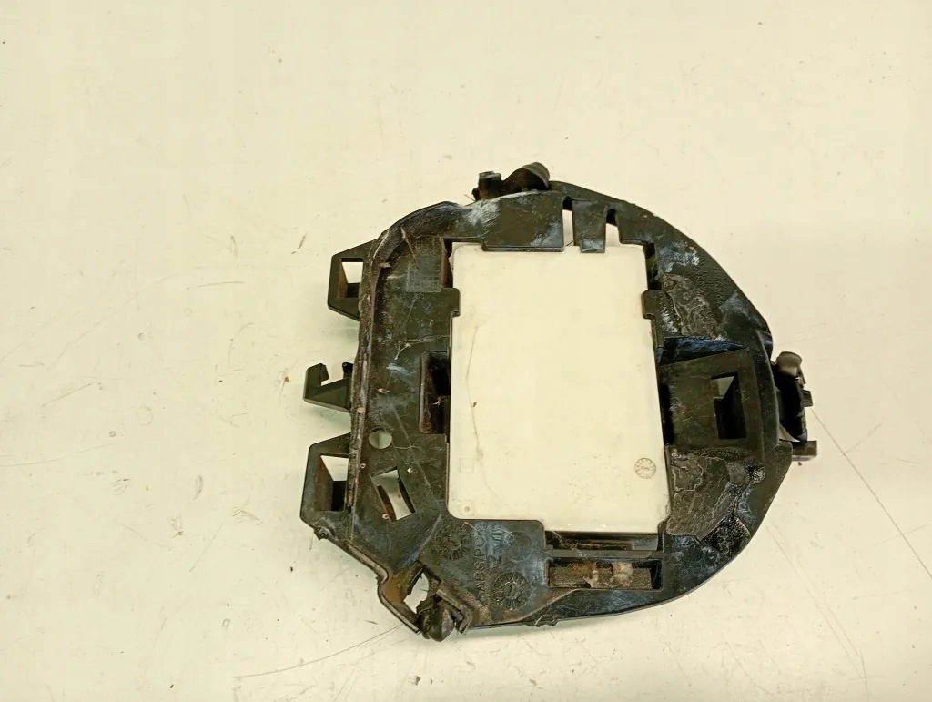 Module angle mort Mercedes E (W212) A0009050410 image 3