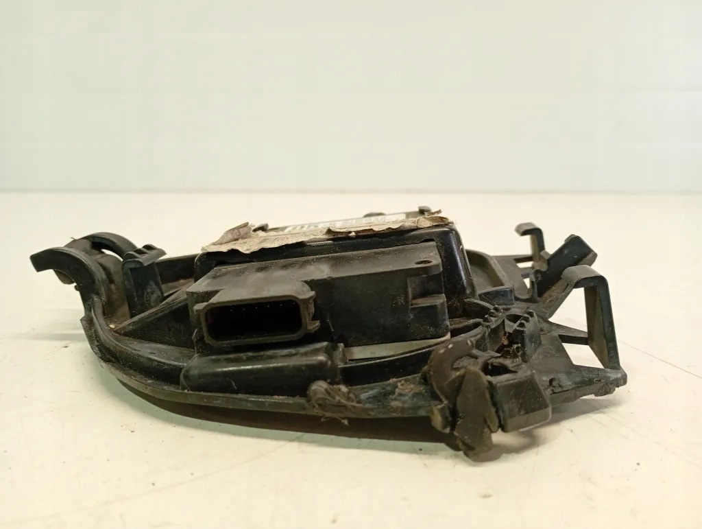 Module angle mort Mercedes E (W212) A0009050410 image 5