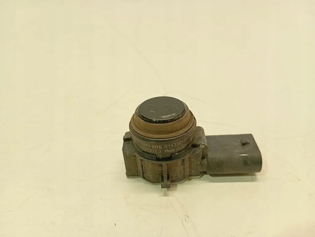 Sensor de aparcamiento PDC Mercedes A0009050342 Original image 2