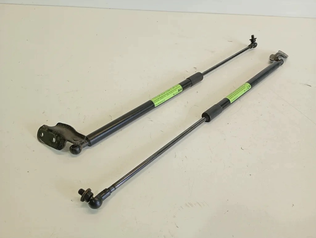 Vérin de hayon Subaru Impreza FL171130 image 3
