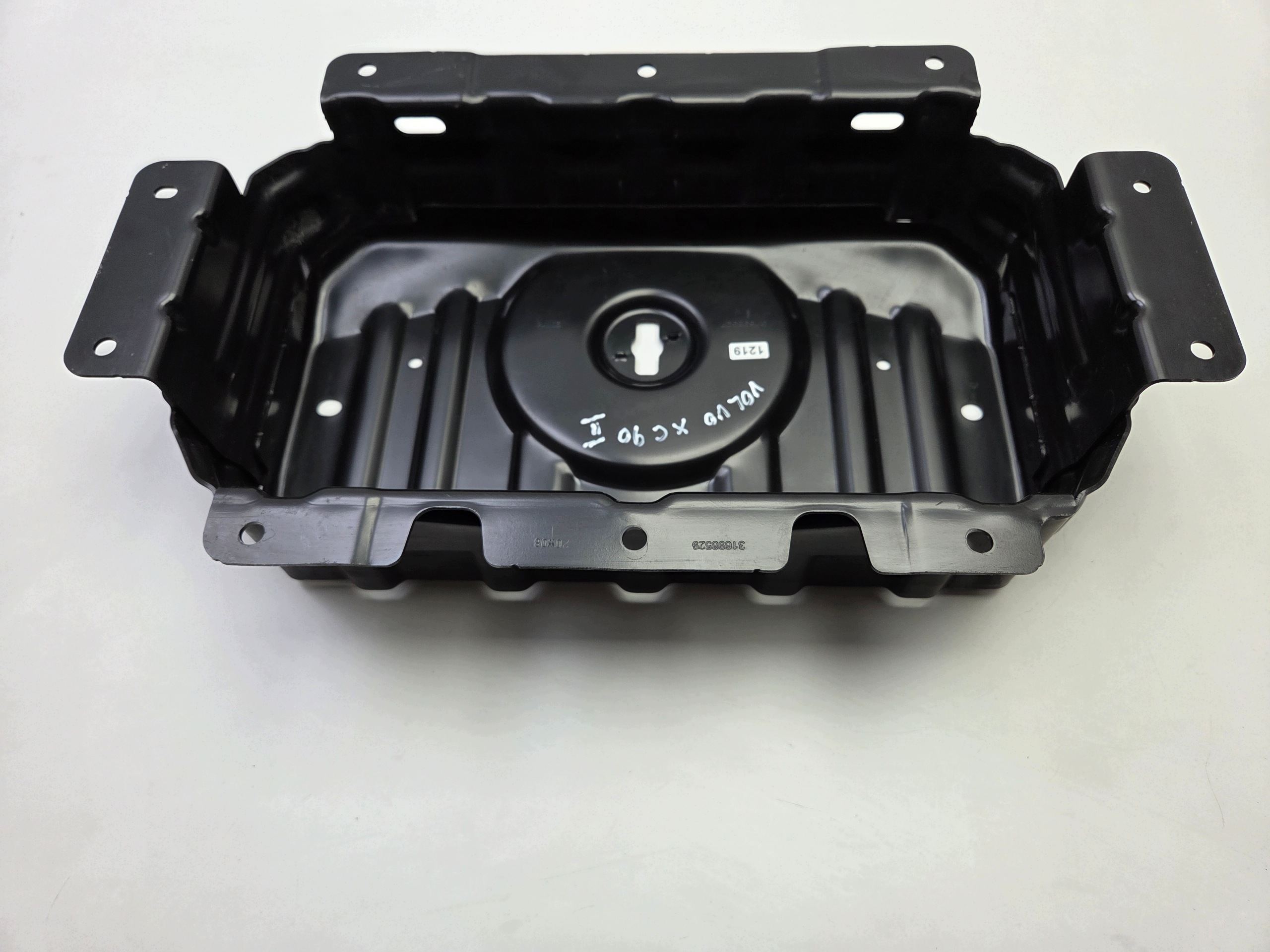 Support batterie XC90 II 31698529 image 2
