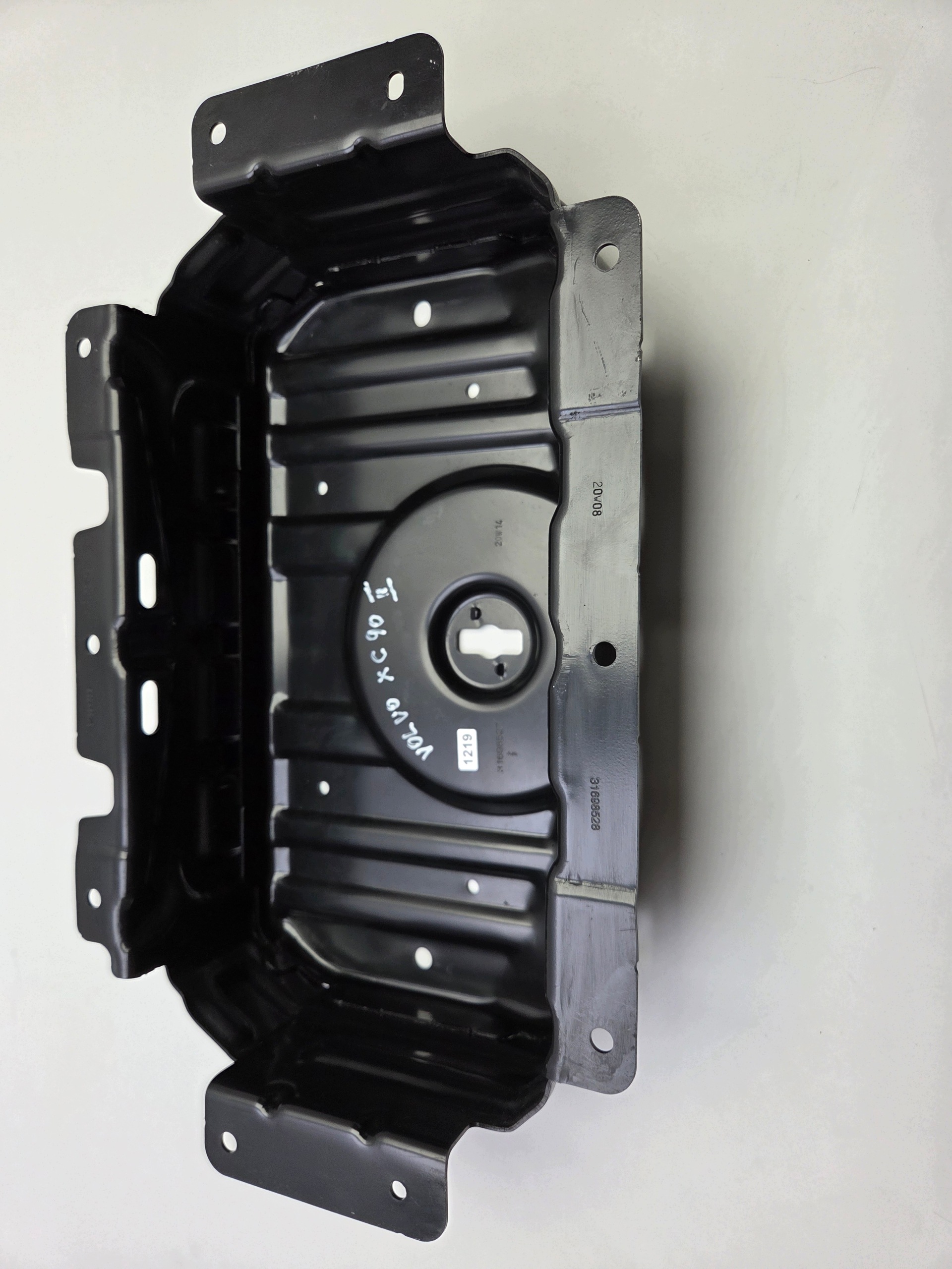Support batterie XC90 II 31698529 image 5