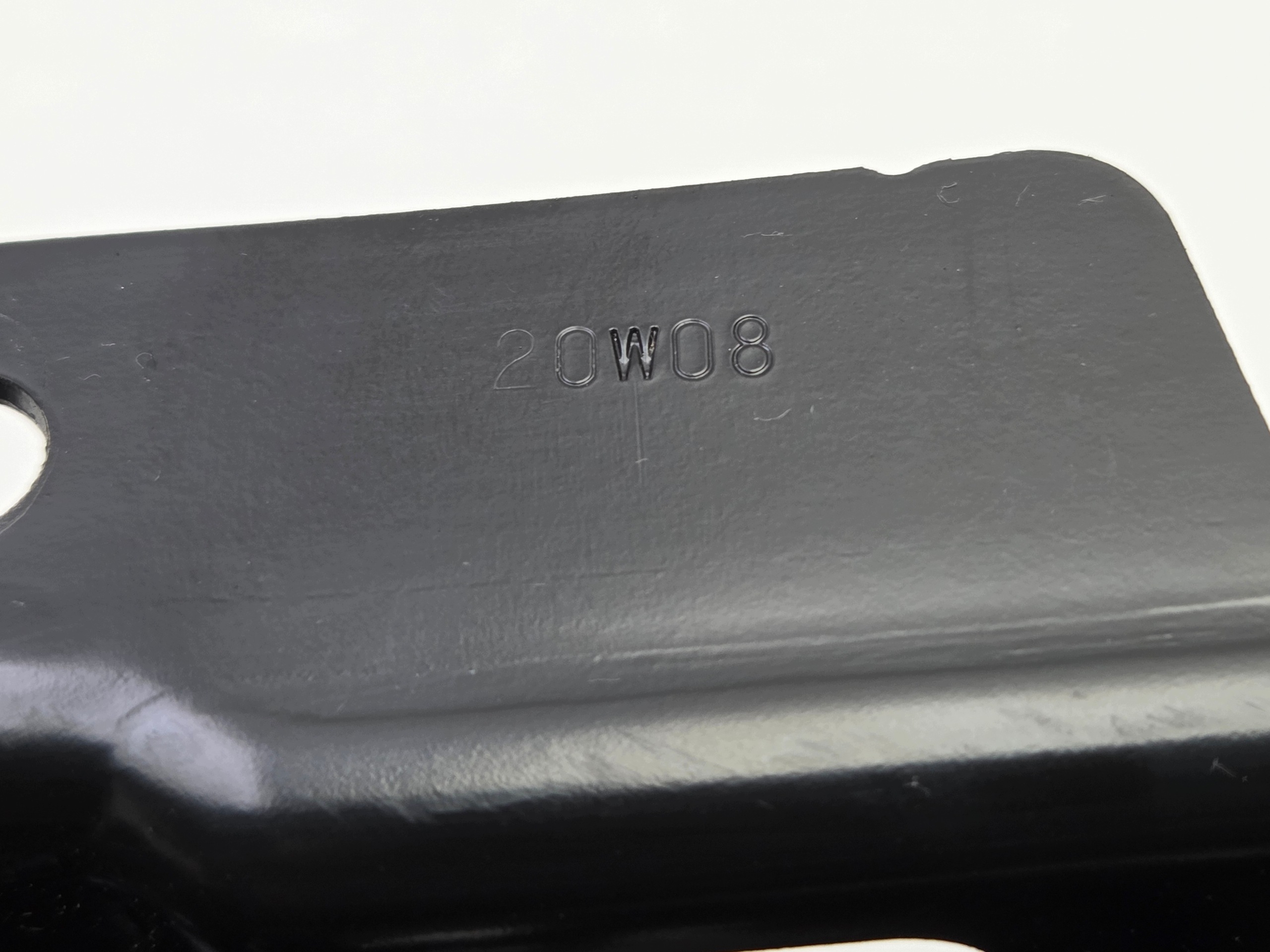 Support batterie XC90 II 31698529 image 6