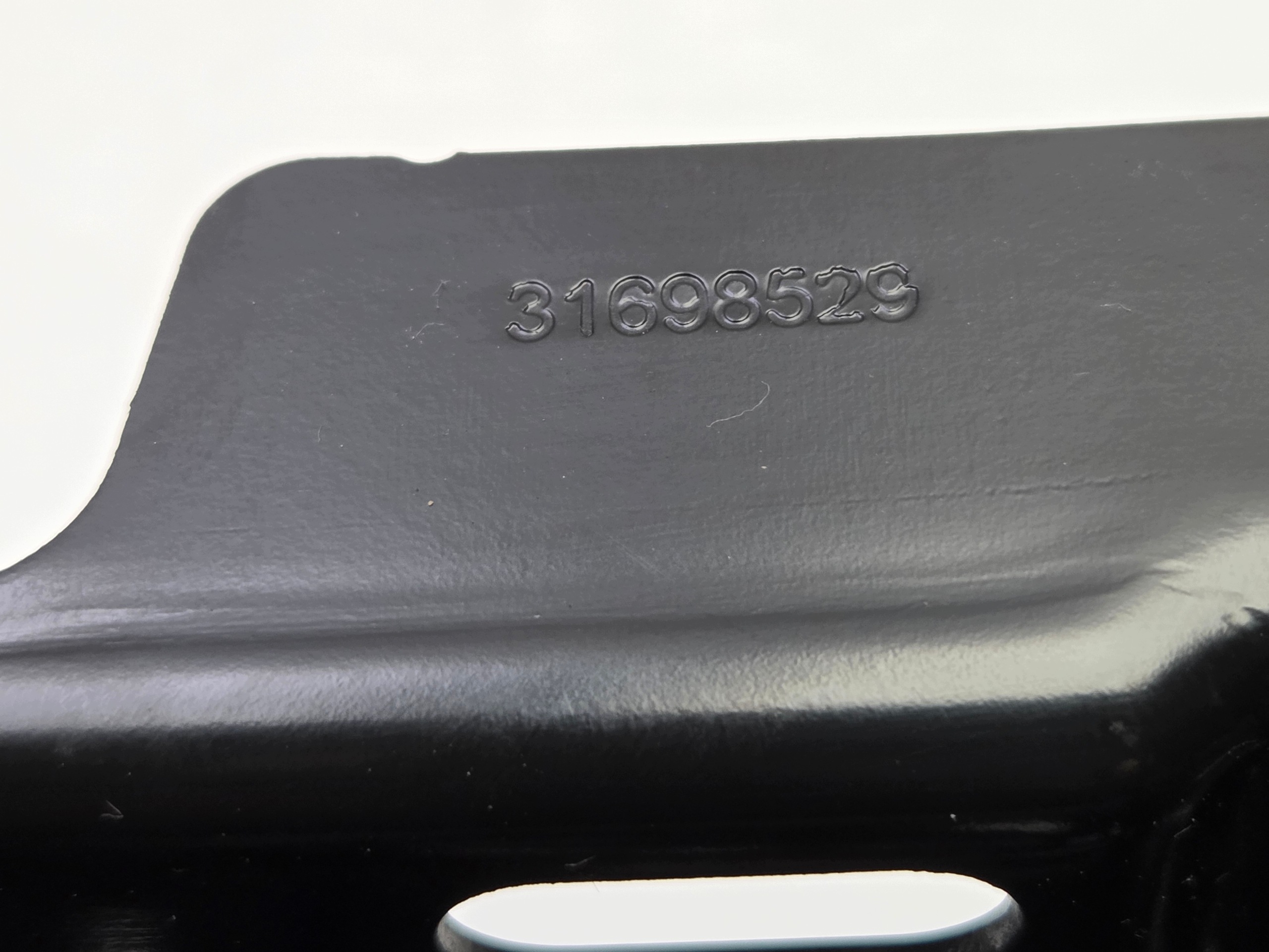Support batterie XC90 II 31698529 image 7