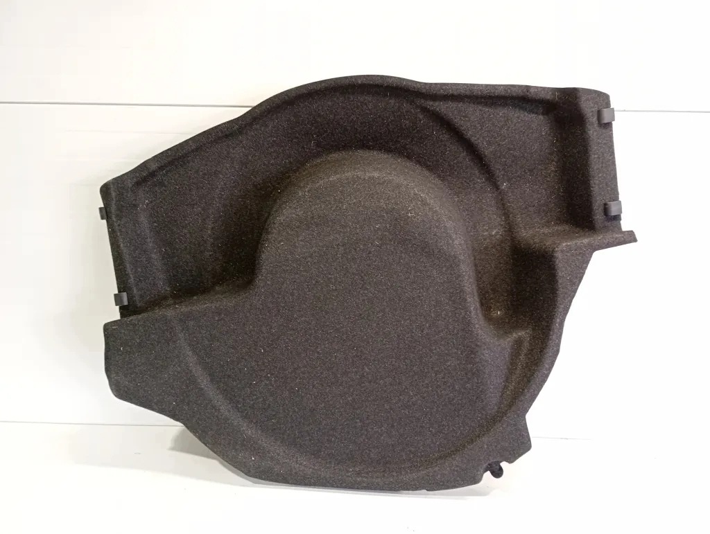 Koristeellinen takaluukun lista Mazda CX-5 KF KSF7688MX