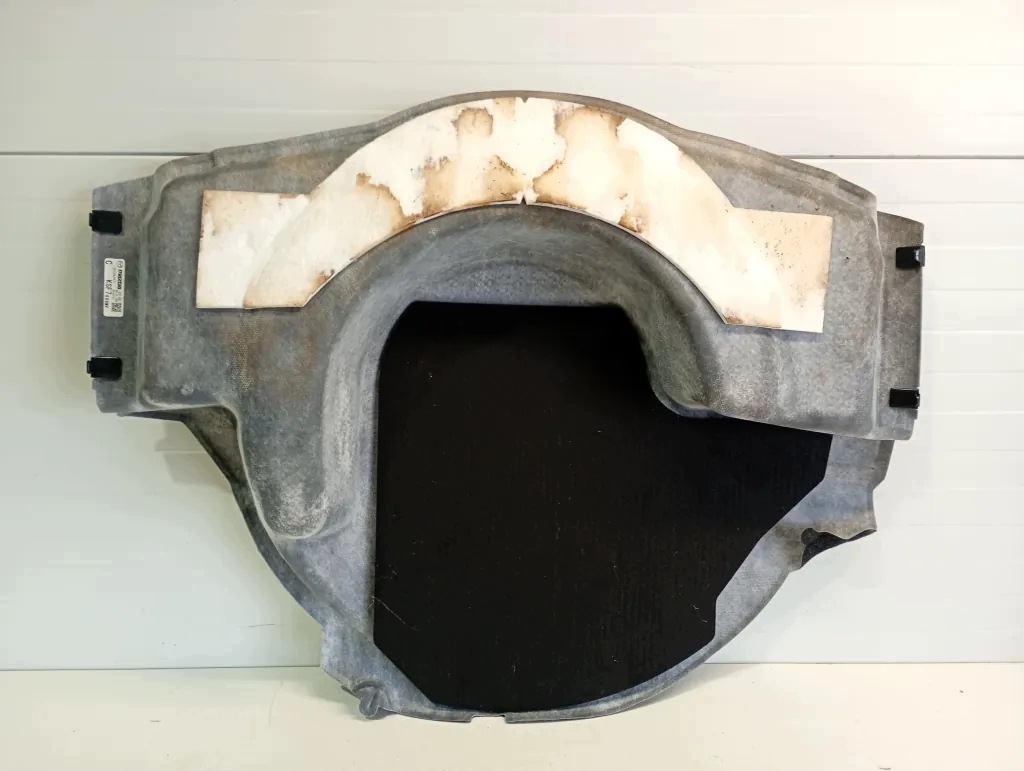 Liste de coffre Mazda CX-5 KF KSF7688MX 2022 image 3