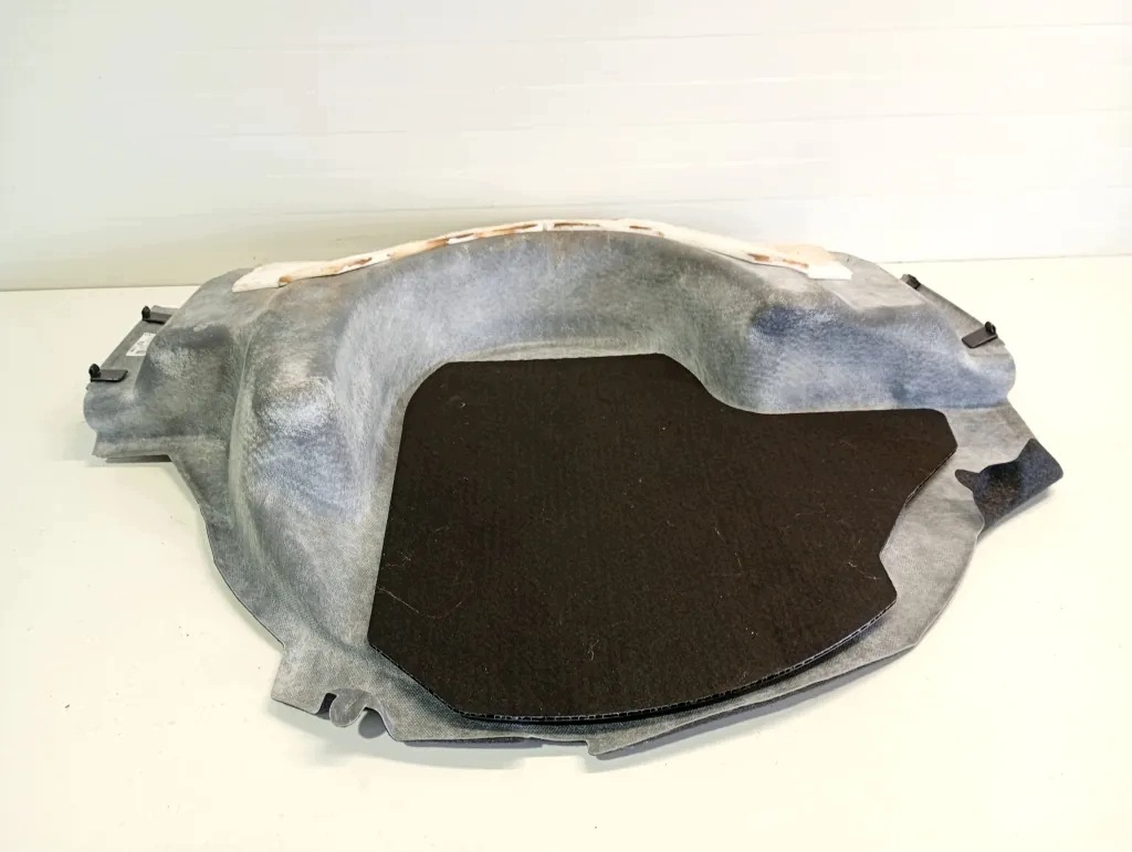 Liste de coffre Mazda CX-5 KF KSF7688MX 2022 image 5