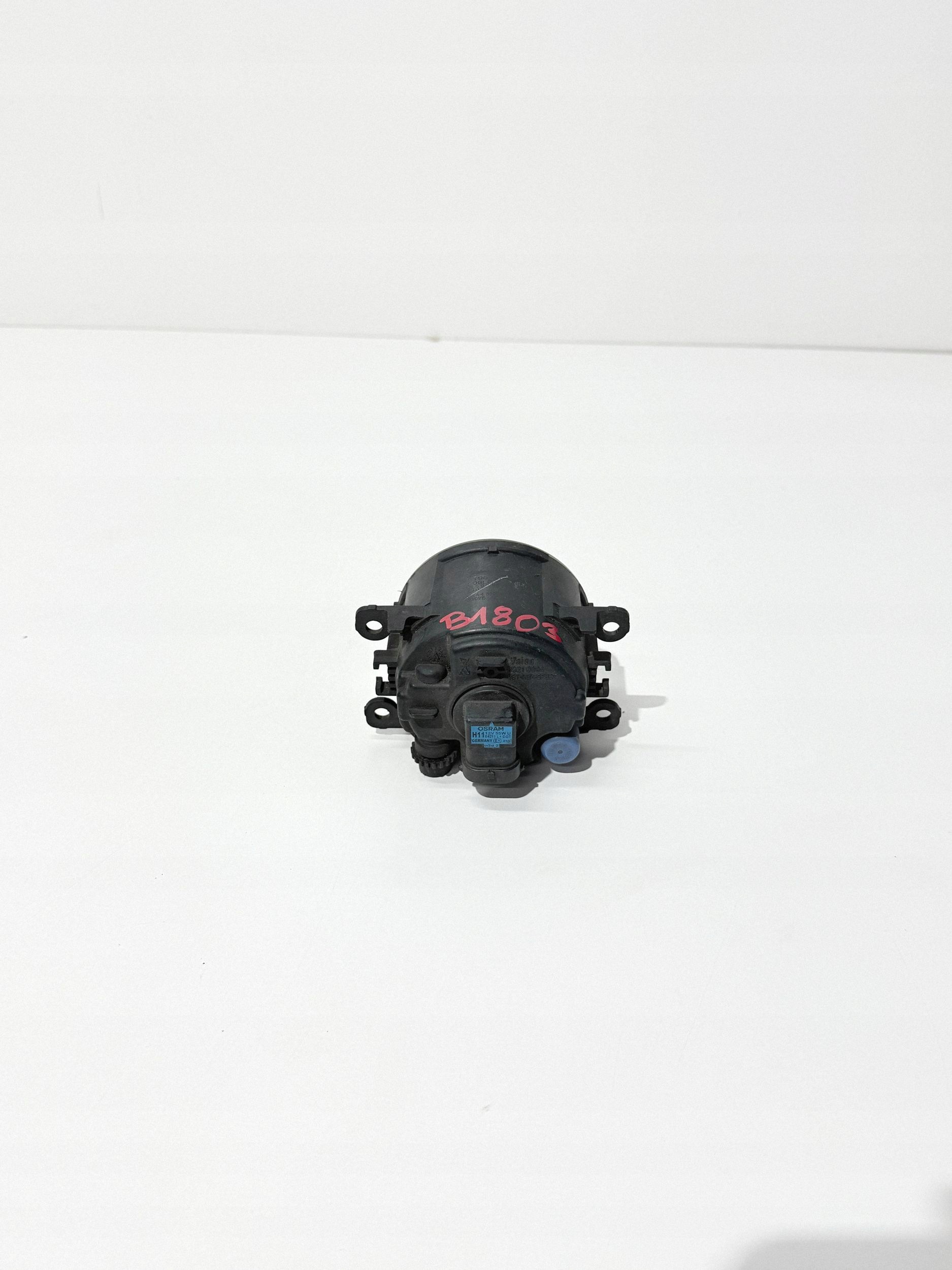 Etusumuvalo Porsche Cayenne 7L5941699B